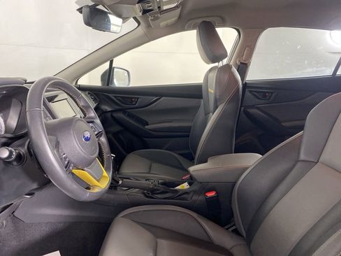 Used 2023 Subaru Crosstrek 2.5i Sport AWD/4WD image 13