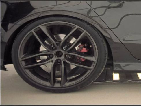 Used 2016 Audi S3 Premium Plus w/ Technology Package image 10