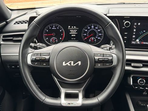Used 2023 Kia K5 GT-Line FWD image 23