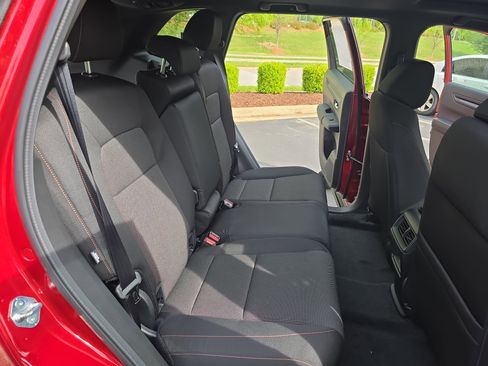 New 2026 Honda CR-V TrailSport image 12