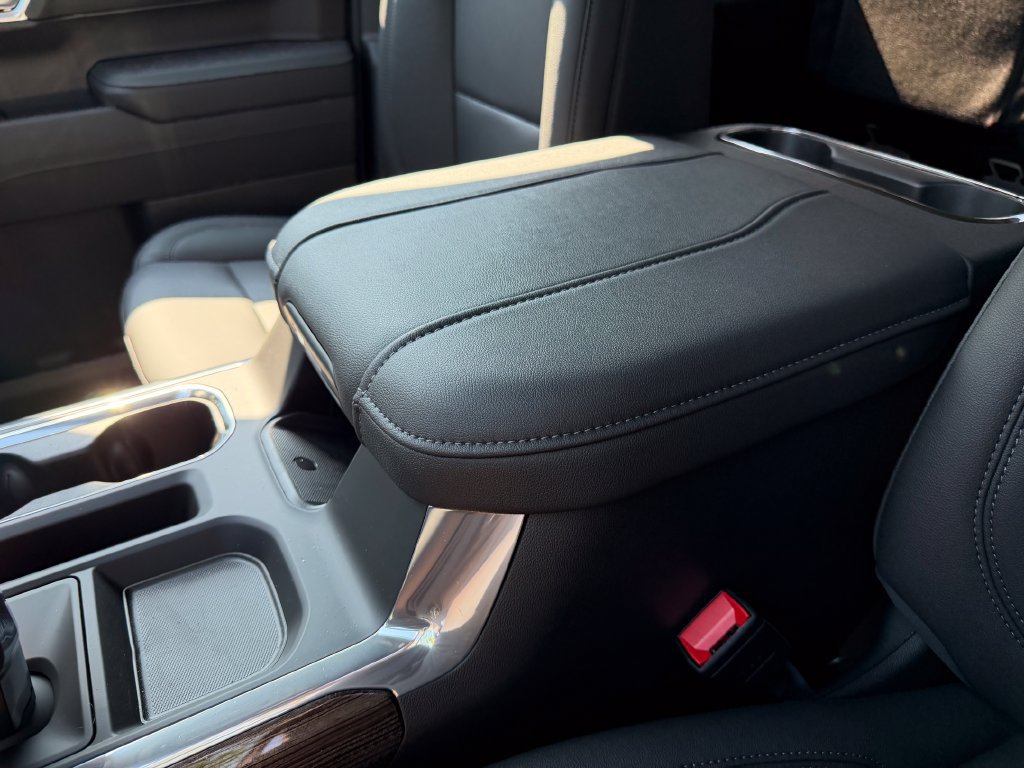 New 2026 Chevrolet Silverado 1500 RST w/ All Star Edition Plus AWD/4WD image 22