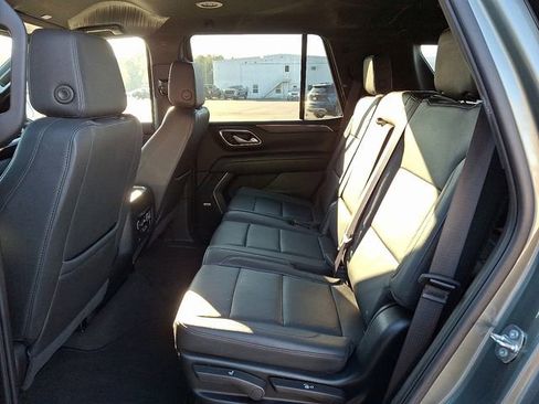 Certified 2024 Chevrolet Tahoe LT image 10