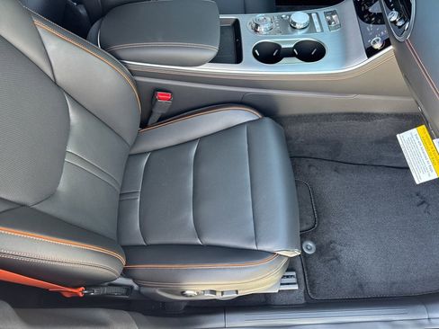 New 2026 Genesis GV70 3.5T Sport Advanced image 13