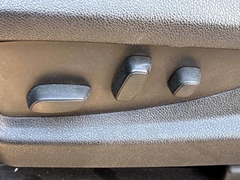 Used 2016 Chevrolet Silverado 2500 LT w/ LT Convenience Package image 18