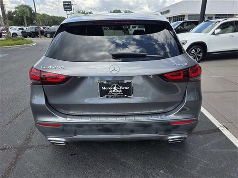 Certified 2021 Mercedes-Benz GLA 250 GLA 250 w/ Premium Package image 7