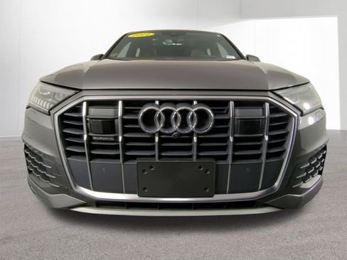 Used 2021 Audi Q7 3.0T Prestige w/ Prestige Package image 44