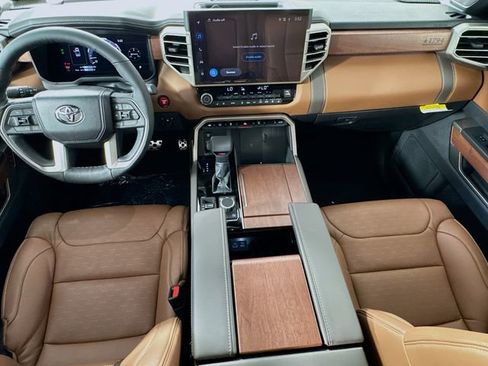 New 2026 Toyota Tundra 1794 Edition AWD/4WD image 24