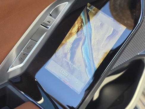 New 2025 BMW 760i xDrive image 10