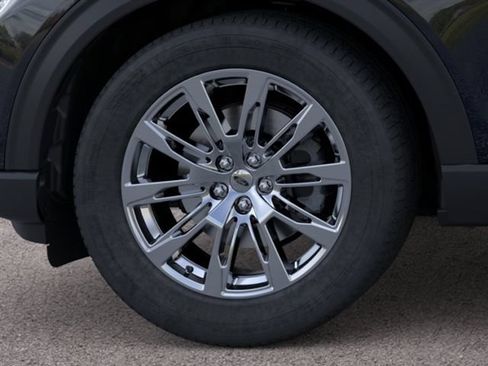 New 2026 Ford Explorer Platinum RWD image 19