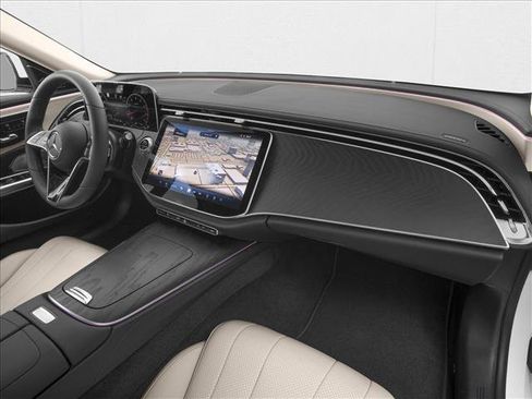 New 2025 Mercedes-Benz E 350 Sedan image 11