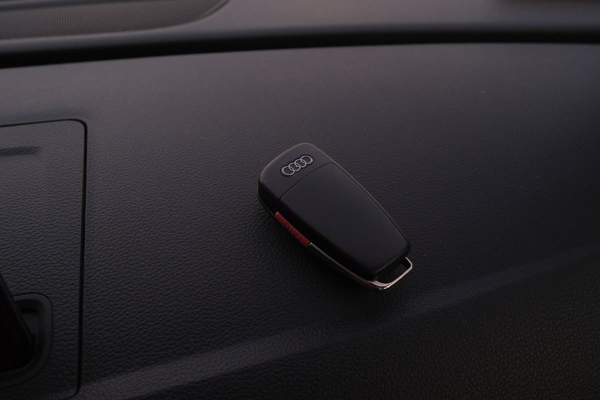 Used 2017 Audi A3 2.0T Premium w/ Convenience Package FWD image 8