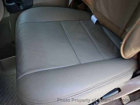 Used 2004 Ford Excursion Limited image 23