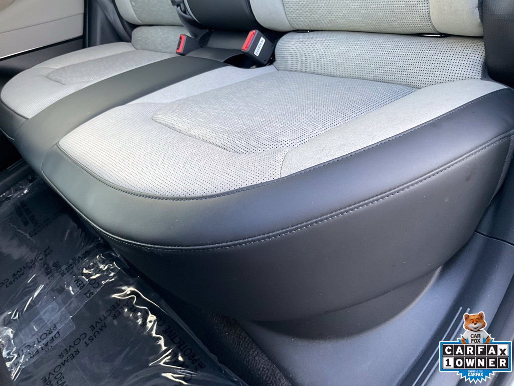Used 2025 Kia Niro Wave w/ Wave Preserve Package FWD image 26