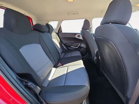 Used 2023 Kia Soul LX w/ Option Group 015 FWD image 14