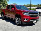 Used 2018 Chevrolet Colorado Z71 image 2