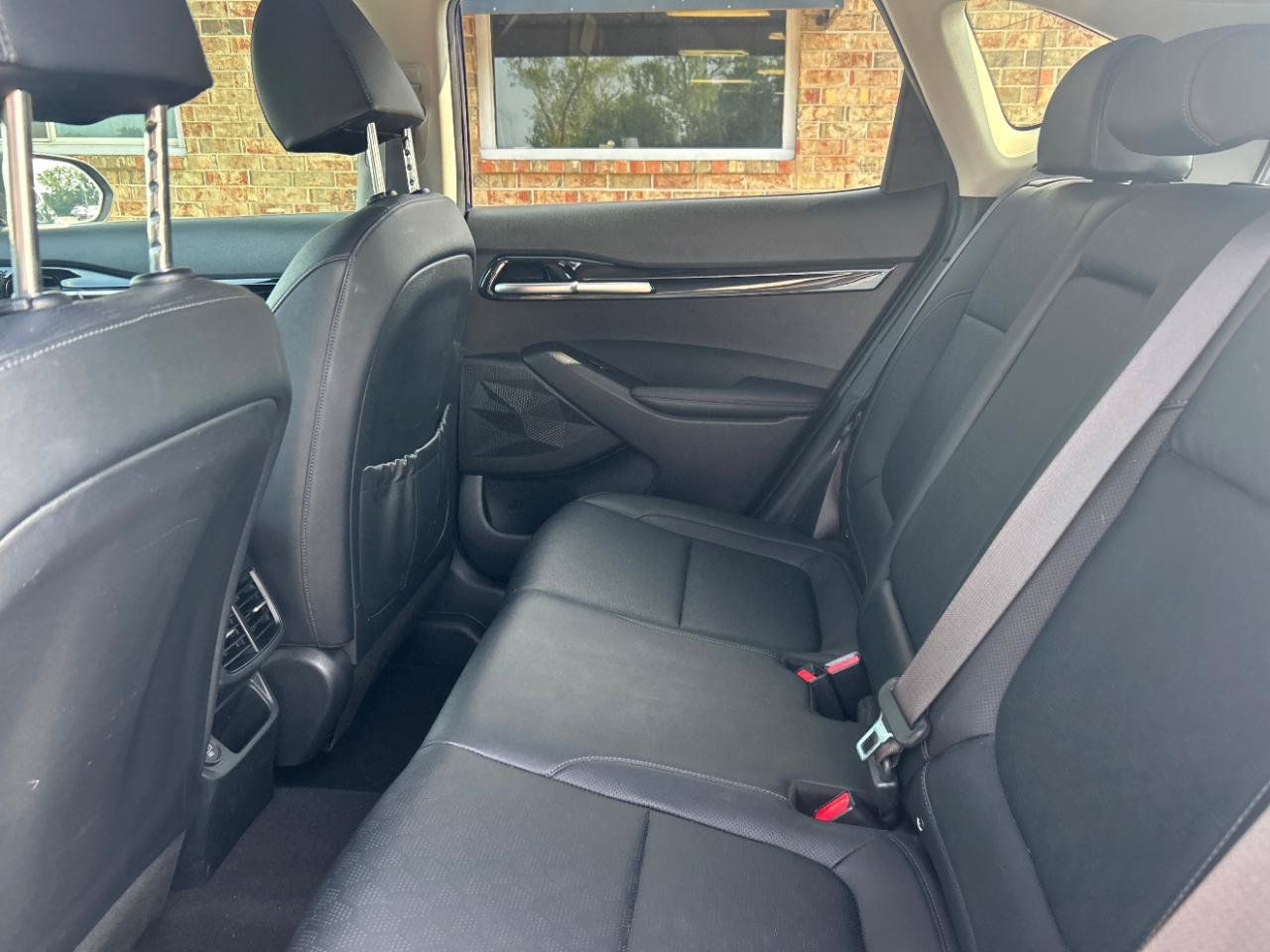 Used 2021 Kia Seltos SX AWD/4WD image 21