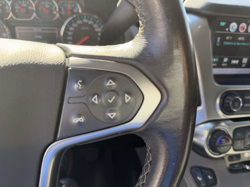 Used 2017 Chevrolet Tahoe LT AWD/4WD image 30
