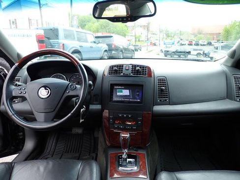 Used 2006 Cadillac CTS 3.6 RWD image 18