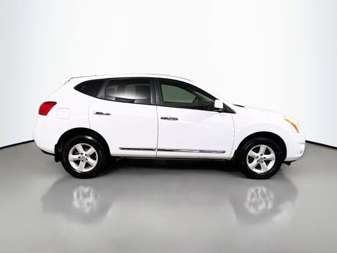Used 2013 Nissan Rogue S w/ Special Edition Pkg image 3