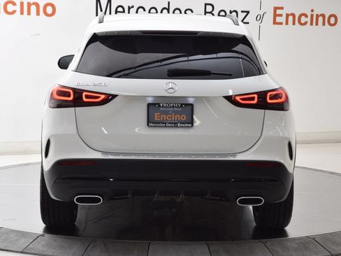 Used 2022 Mercedes-Benz GLA 250 image 5