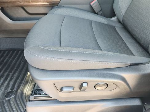 New 2025 Chevrolet Silverado 2500 LT w/ Convenience Package AWD/4WD image 25