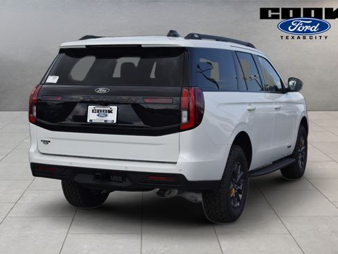 New 2026 Ford Expedition Tremor AWD/4WD image 3