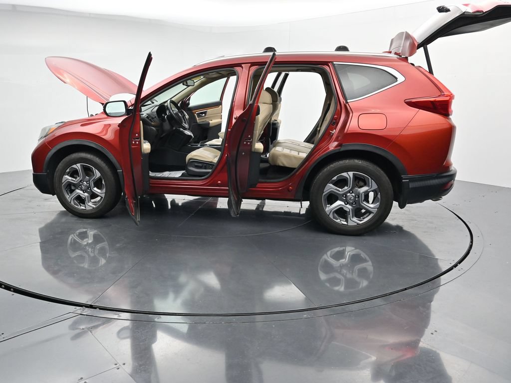 Used 2018 Honda CR-V EX-L image 43