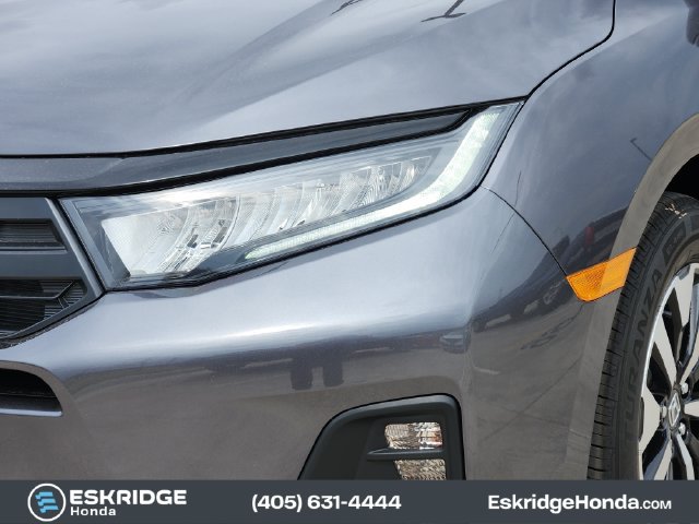 New 2027 Honda Odyssey EX-L image 6