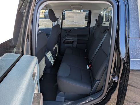 New 2026 Ford Maverick XL w/ Equipment Group 101A AWD/4WD image 14