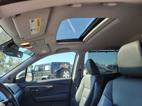 Used 2022 Honda Pilot Special Edition image 21