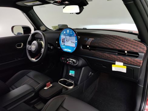 New 2026 MINI Cooper S image 22