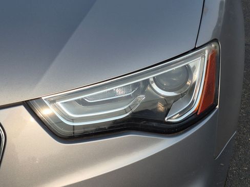 Used 2015 Audi A5 2.0T Premium Plus w/ Technology Package AWD/4WD image 6