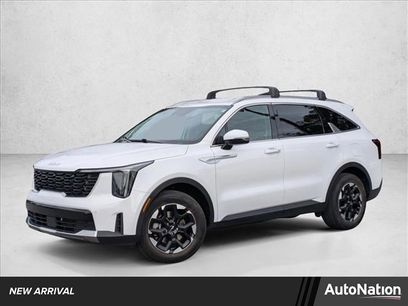 Used 2024 Kia Sorento S