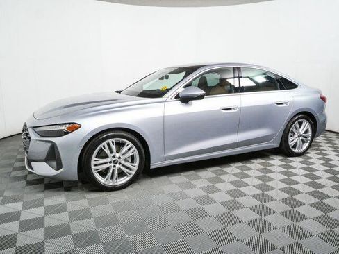 New 2026 Audi A5 Prestige AWD/4WD image 7
