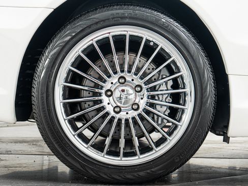 Used 2005 Mercedes-Benz SL 55 AMG image 45