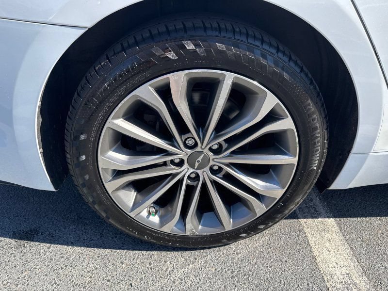 Used 2015 Hyundai Genesis 3.8 w/ Option Group 02 RWD image 12