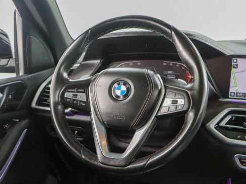 Used 2022 BMW X5 sDrive40i w/ Parking Assistance Package image 12