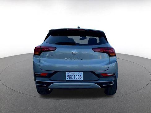 Used 2025 Buick Encore GX Preferred image 12