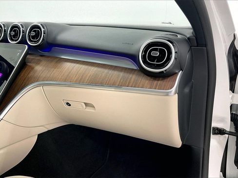 Certified 2025 Mercedes-Benz C 300 Sedan image 18