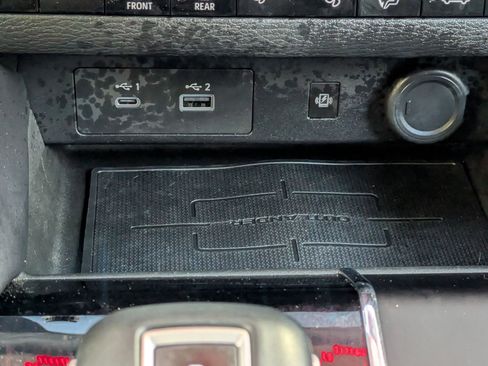 Used 2022 Mitsubishi Outlander SE image 30