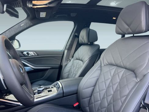 New 2026 BMW X7 xDrive40i image 5