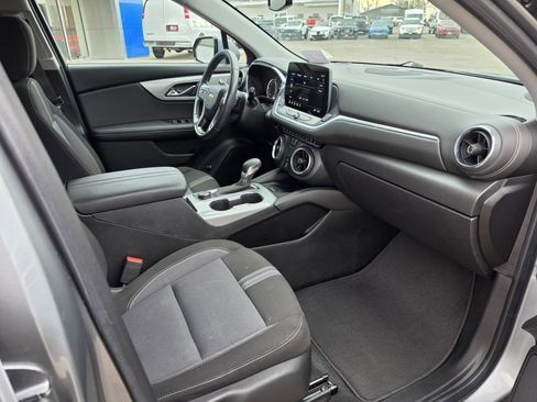 Used 2023 Chevrolet Blazer LT w/ Convenience Package AWD/4WD image 23