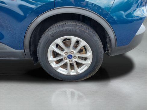 Used 2020 Ford Escape S FWD image 31
