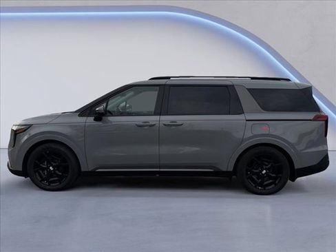 New 2026 Kia Carnival SX Prestige image 6