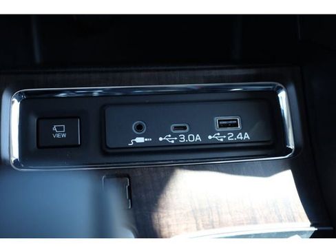 New 2026 Subaru Ascent Touring AWD/4WD image 50