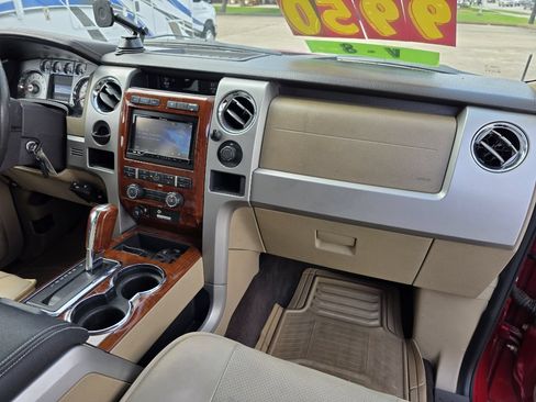 Used 2010 Ford F150 2WD SuperCrew image 36