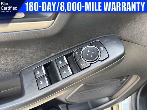 Used 2021 Ford Escape SEL w/ Technology Package FWD image 22