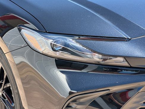 New 2026 Toyota Camry SE w/ Convenience Package FWD image 11