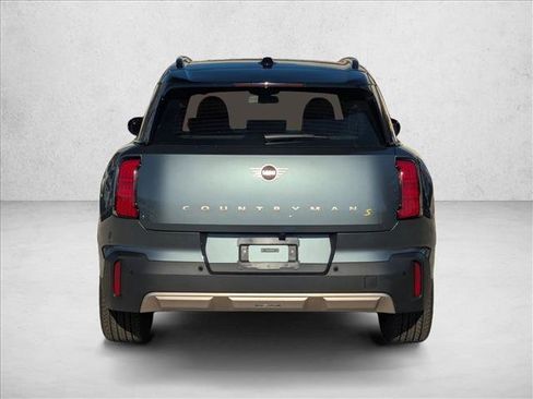 New 2025 MINI Cooper Countryman SE image 8
