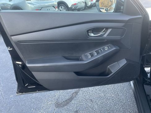 Used 2024 Honda Accord LX image 11